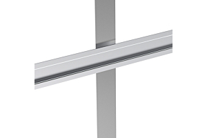 Welche Schrauben für Aluminium?