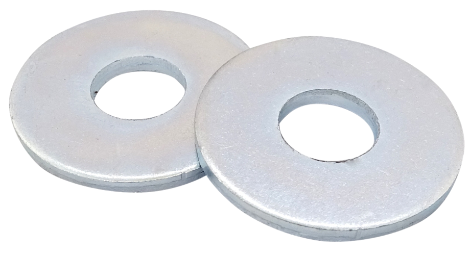 Scheibe (3xd) DIN 9021/ISO 7093