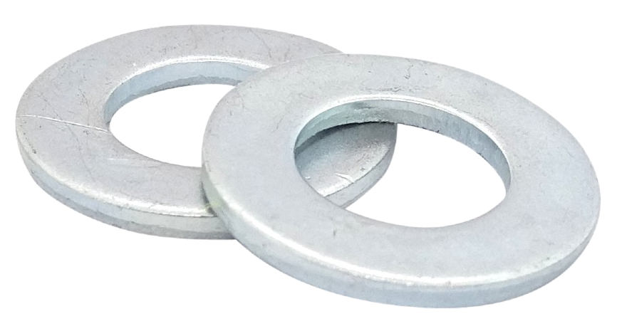 Scheibe DIN 125