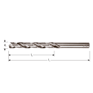 HSS-G metaalboor 13mm 1 stuk