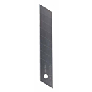 Stanley afbreekmesjes 18mm - 10 stuks Stanley afbreekmesjes 18mm - 10 stuks