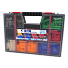 Unterlegplatten Sortiment 366 Teilig Unterlegplatten Sortiment 366 Teilig