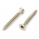 Spanplattenschrauben edelstahl A2 TX 4,5x20 200 stück Spanplattenschrauben edelstahl A2 TX 4,5x20 200 stück