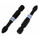 Fastar impact bit PZ2 x 50mm Fastar impact bit PZ2 x 50mm