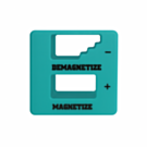 Magnetisierer/Entmagnetisierer 