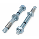 Hinterschnittanker verzinkt 8x85 - 100 Stück Hinterschnittanker verzinkt 8x85 - 100 Stück