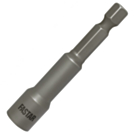 Steckschlüsseleinsatz 8mm magnetisch