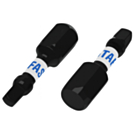 Fastar impact bit sqd 2 x 25mm Fastar impact bit sqd 2 x 25mm