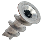 Gipskartondübel blau verzinkt 14x23mm 200 stück Gipskartondübel blau verzinkt 14x23mm 200 stück