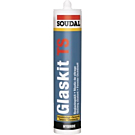 Soudal Glaskit TS wit Soudal Glaskit TS wit