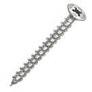 Heco Fix Plus Edelstahl A2 3,5x35 pzd 200 stück