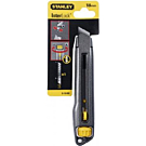 Stanley afbreekmes / stanleymes Interlock 18mm - 165mm, 10-018 Stanley afbreekmes / stanleymes Interlock 18mm - 165mm, 10-018