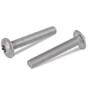 Metallschrauben mit Flanschkopf ISO 7380-2 verzinkt M6x20, 200 Stück Metallschrauben mit Flanschkopf ISO 7380-2 verzinkt M6x20, 200 Stück