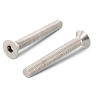 Metallschrauben Senkkopf ISO 10642 Edelstahl A2 M5x12 - 500 stück Metallschrauben Senkkopf ISO 10642 Edelstahl A2 M5x12 - 500 stück