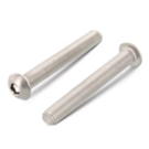 Innensechskantschrauben Halbrundkopf edelstahl A2 ISO 7380 M6x30 - 200 Stück Innensechskantschrauben Halbrundkopf edelstahl A2 ISO 7380 M6x30 - 200 Stück