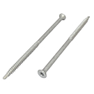 Isolierschrauben 4,8x260 torx 100 stück Isolierschrauben 4,8x260 torx 100 stück