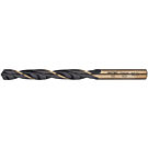 Rotec HSS Metallbohrer 'precise' 5,5 mm. DIN 338 V.E. 1 stück