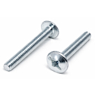 Möbelgriffschrauben 4x14 verzinkt 100 stück