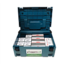 Dübel Sortiment in m-box 1200 Teilig Dübel Sortiment in m-box 1200 Teilig