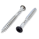 Stülpschalung Schrauben RAL 9005 Edelstahl C1 (1.4006) 5x70 torx 200 stück Stülpschalung Schrauben RAL 9005 Edelstahl C1 (1.4006) 5x70 torx 200 stück