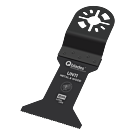 Qblades UN11 45x60mm multitool Bi-metalen zaagblad Hout en Metaal (Universeel) Qblades UN11 45x60mm multitool Bi-metalen zaagblad Hout en Metaal (Universeel)