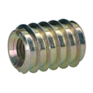 Rampa Einschraubmutter M5x12 DIN 7965A Zn 200 stück Rampa Einschraubmutter M5x12 DIN 7965A Zn 200 stück