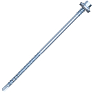Sandwichpaneelschrauben Bi-Metall 6,3/5,5x300 200 stück Sandwichpaneelschrauben Bi-Metall 6,3/5,5x300 200 stück