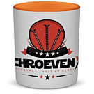 SchroevenXL Tasse