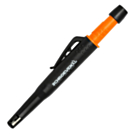 Professioneller Zimmermannsbleistift