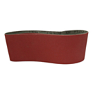 Schleifbänder 100x610 Korngroße 80 - 3 Stück Schleifbänder 100x610 Korngroße 80 - 3 Stück