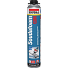 Soudal Soudafoam gun 750ml Soudal Soudafoam gun 750ml