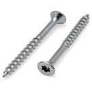 Spanplattenschrauben torx verzinkt 5x60 - 200 stück Spanplattenschrauben torx verzinkt 5x60 - 200 stück