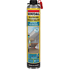 Soudal sprühbarer Isolierschaum 700 ml