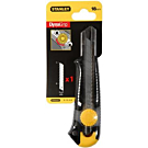Stanley afbreekmes / stanleymes MPO 18mm - 165mm, 10-418 Stanley afbreekmes / stanleymes MPO 18mm - 165mm, 10-418