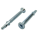 Flugelbohr schrauben 4,8x45 500 stück Flugelbohr schrauben 4,8x45 500 stück