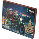 Wera Adventskalender 2025 Wera Adventskalender 2025