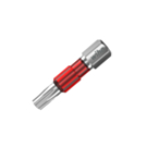 Wiha TY torx bit für Schlagschrauber T27/29 