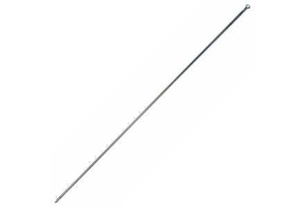 Konstruktionsschraube Vollgewinde 10x1000 torx Zink Nickel - 1 Stück