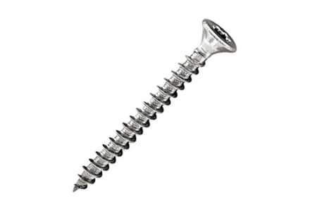 Woodies Ultimate 3x25 Edelstahl A2 torx - 200 Stück