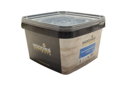 Woodies Ultimate 5x40 Eimer - 1200 Stück