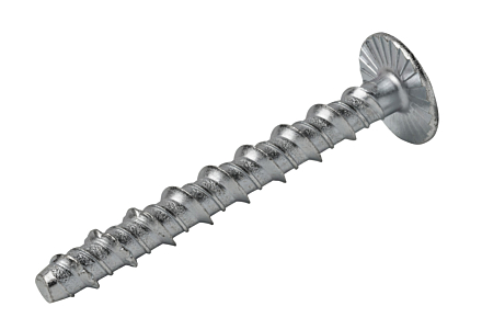 Betonschrauben SB Flachkopf torx 6x30 - 100 Stück