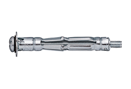 Hohlraumanker 8x54 (5-13) M4 - 100 Stück