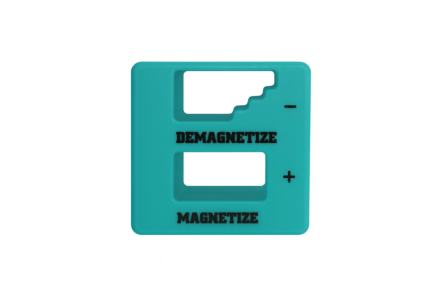 Magnetisierer/Entmagnetisierer 