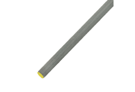 Gewindestange M12x1000 DIN 975 8.8 feuerverzinkt