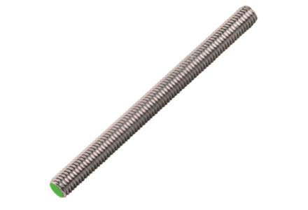 Draadeind M5x1000 DIN 975 RVS A2
