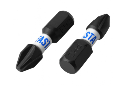 Fastar Impact Bit PH2 x 25mm