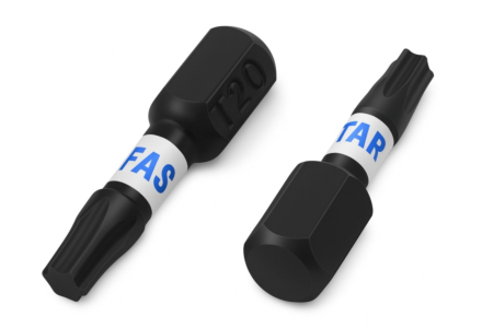 Fastar Impact Bit torx 30 x 25mm