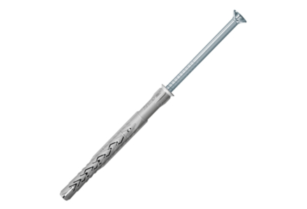 Fischer Langschaftdübel SXRL 8x120 Torx Senkkopf - 50 Stück