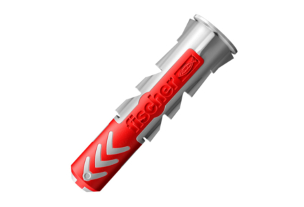 Fischer duopower Dübel 5x25 - 100 Stück