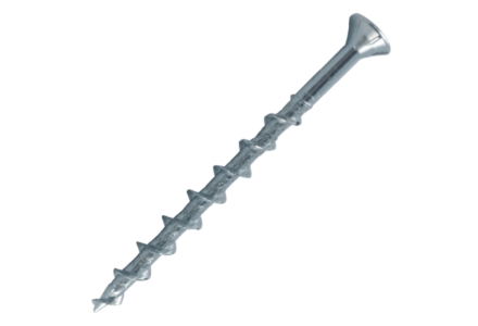 Porenbetonschrauben torx 10x160 ALU-Zinc - 100 Stück